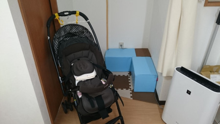 キッズスペース